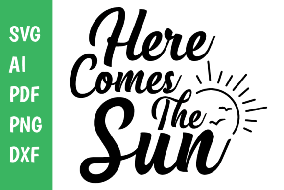 Download Here Comes the Sun Sunshine Svg - Sun sunshine svg Collection