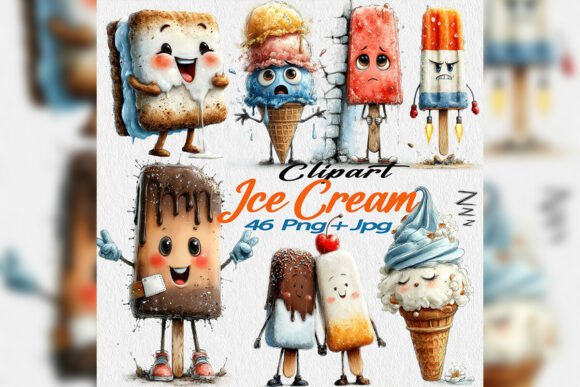 Download Ice Cream Pencil Sketch PNG Clipart - Ice cream Collection