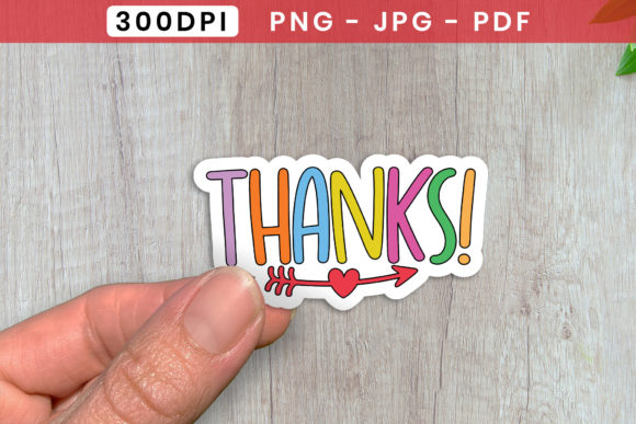 Download Thanks PNG - Valentine's Day Sticker PNG - Valentine's day sticker png Collection